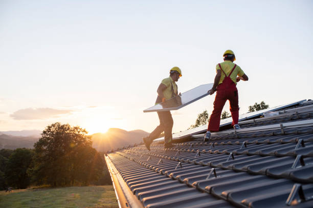 Best Emergency Roof Repair Services  in La Follette, TN